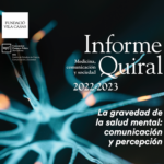 Informe Quiral 2022-23 Comunicación y percepción